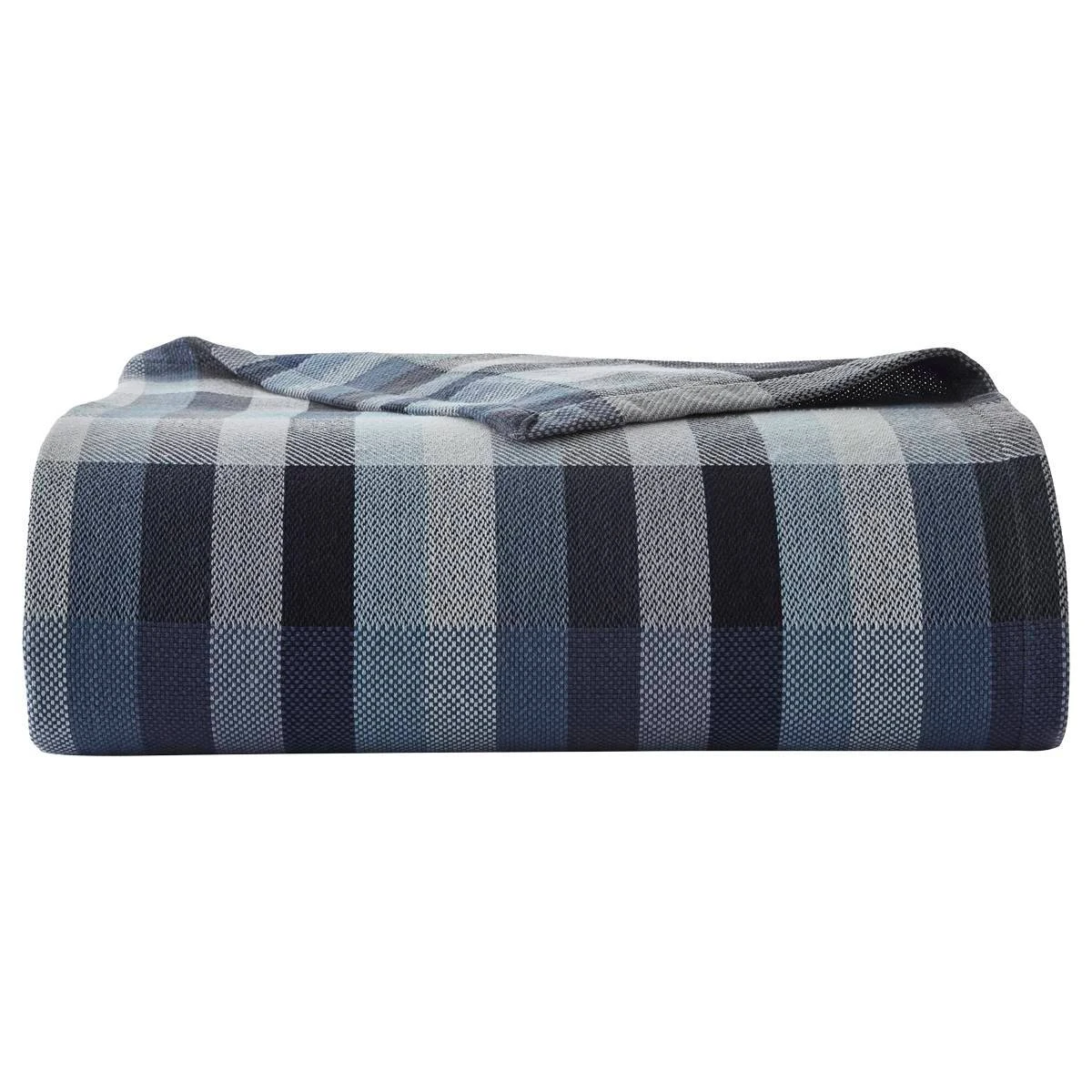 Best deal โญ Eddie-Bauer Bed Eddie Bauer Windsor Stripe Blanket โ๏ธ