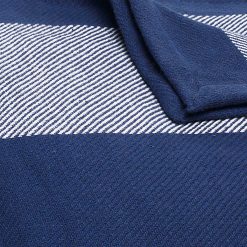 Best deal ???? Eddie-Bauer Bed Eddie Bauer Boylston Navy Throw Blanket ???? 4 Best deal ???? Eddie-Bauer Bed Eddie Bauer Boylston Navy Throw Blanket ???? -Donna Sharp Shop unnamed file 111