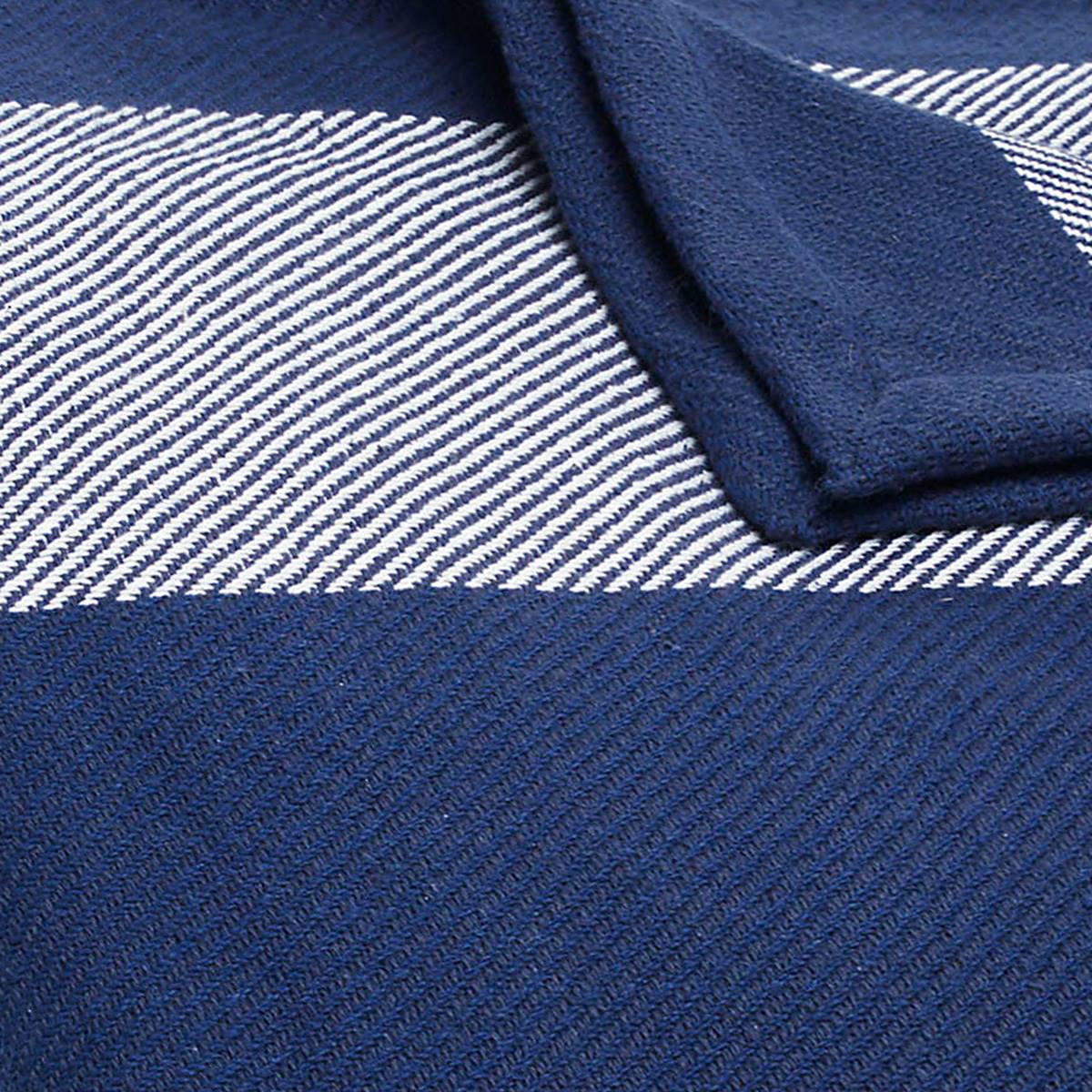 Eddie Bauer Boylston Navy Throw Blanket Best deal ???? Eddie-Bauer Bed Eddie Bauer Boylston Navy Throw Blanket ???? -Donna Sharp Shop unnamed file 111