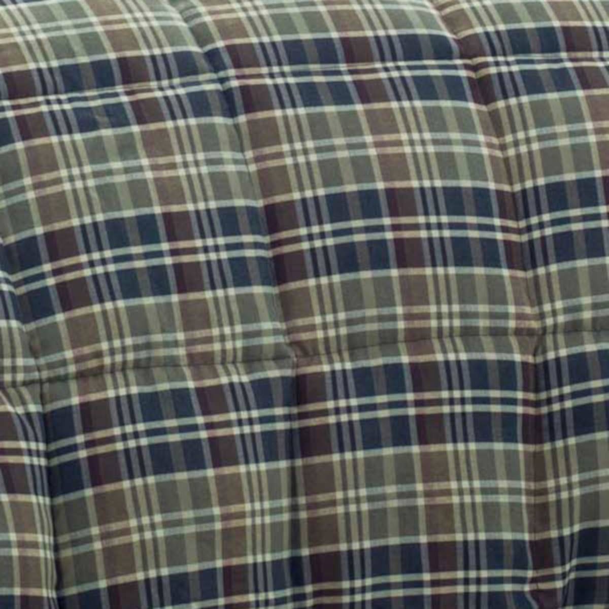 Eddie Bauer Rugged Plaid Navy Rreversible Comforter Set Cheapest ???? Eddie-Bauer Bed Eddie Bauer Rugged Plaid Navy Rreversible Comforter Set ⌛ -Donna Sharp Shop unnamed file 113