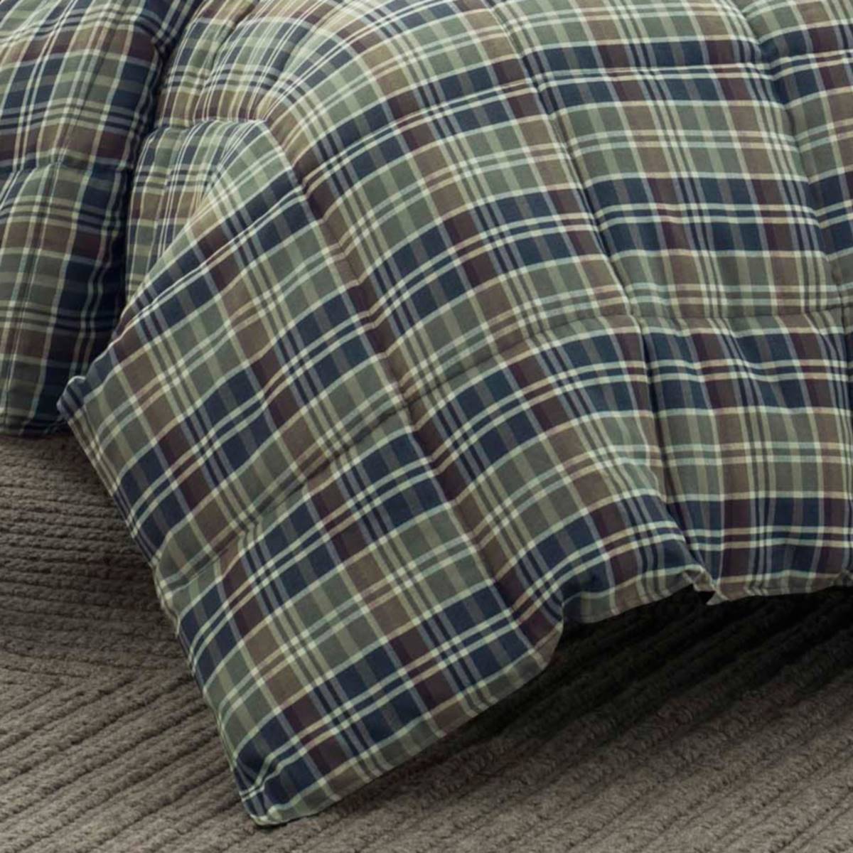 Eddie Bauer Rugged Plaid Navy Rreversible Comforter Set Cheapest ???? Eddie-Bauer Bed Eddie Bauer Rugged Plaid Navy Rreversible Comforter Set ⌛ -Donna Sharp Shop unnamed file 116