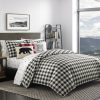 Flash Sale ???? Eddie-Bauer Bed Eddie Bauer Mountain Plaid 180 Thread Count Duvet Set ⭐ -Donna Sharp Shop unnamed file 121