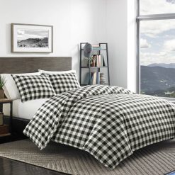 Flash Sale ???? Eddie-Bauer Bed Eddie Bauer Mountain Plaid 180 Thread Count Duvet Set ⭐ 4 Flash Sale ???? Eddie-Bauer Bed Eddie Bauer Mountain Plaid 180 Thread Count Duvet Set ⭐ -Donna Sharp Shop unnamed file 123