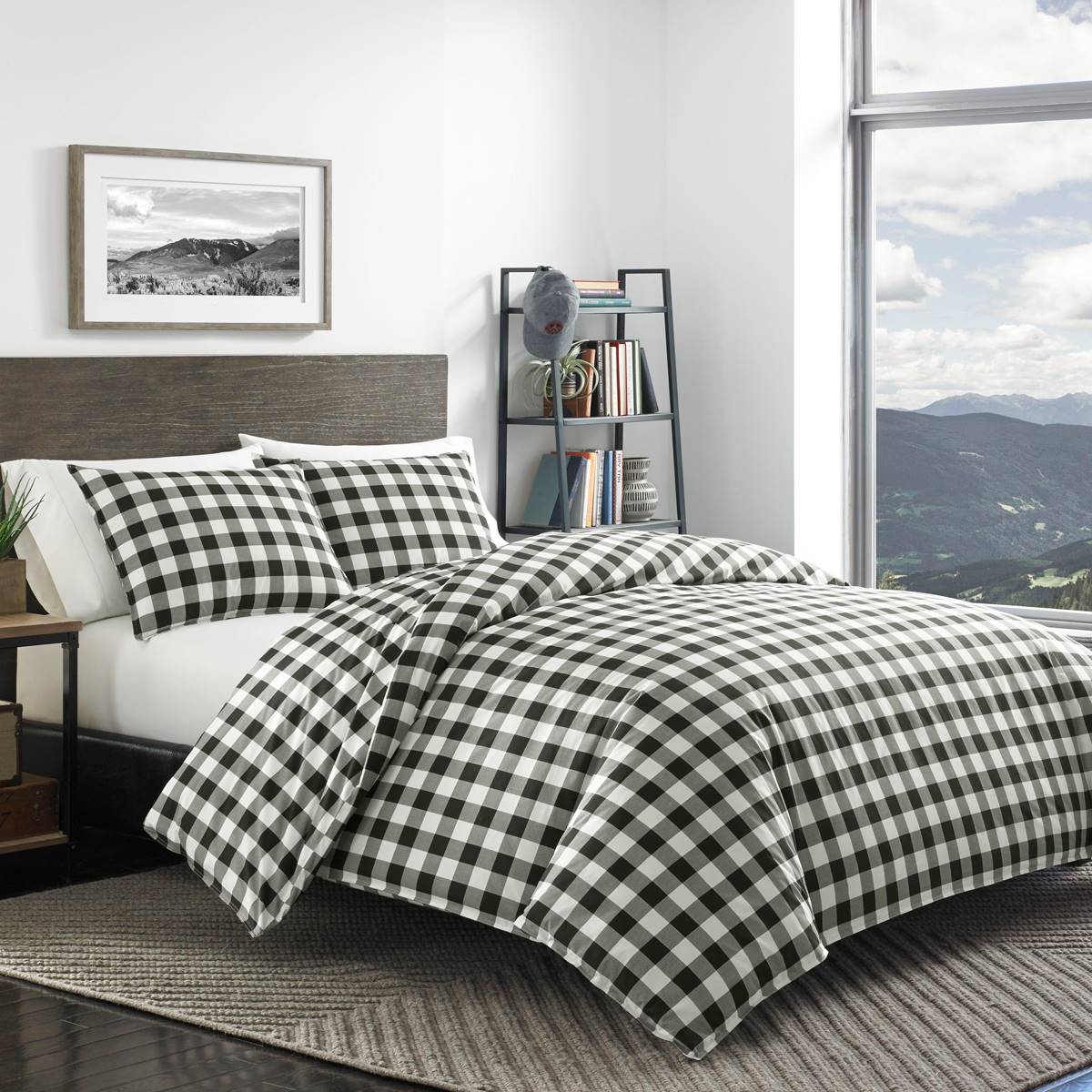 Eddie Bauer Mountain Plaid 180 Thread Count Duvet Set Flash Sale ???? Eddie-Bauer Bed Eddie Bauer Mountain Plaid 180 Thread Count Duvet Set ⭐ -Donna Sharp Shop unnamed file 123