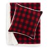Discount ✔️ Eddie-Bauer Bed Eddie Bauer Cabin Plaid Throw And Pillow Set ❤️ 2 Discount ✔️ Eddie-Bauer Bed Eddie Bauer Cabin Plaid Throw And Pillow Set ❤️ -Donna Sharp Shop unnamed file 127