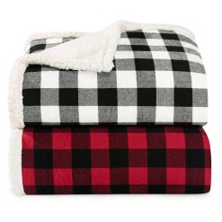 Discount ✔️ Eddie-Bauer Bed Eddie Bauer Cabin Plaid Throw And Pillow Set ❤️ -Donna Sharp Shop unnamed file 129