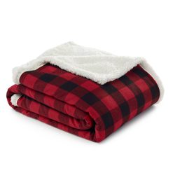 Discount ✔️ Eddie-Bauer Bed Eddie Bauer Cabin Plaid Throw And Pillow Set ❤️ -Donna Sharp Shop unnamed file 131
