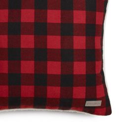 Discount ✔️ Eddie-Bauer Bed Eddie Bauer Cabin Plaid Throw And Pillow Set ❤️ -Donna Sharp Shop unnamed file 133