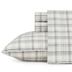 Best Sale ❤️ Eddie-Bauer Bed Eddie Bauer Beacon Hill Flannel Sheet Set ????