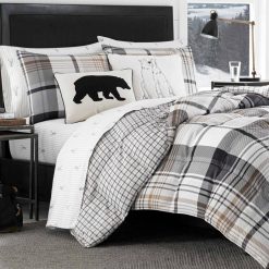 Best Pirce ???? Eddie-Bauer Bed Eddie Bauer Normandy Plaid 150TC Reversible Comforter Set ✨ 4 Best Pirce ???? Eddie-Bauer Bed Eddie Bauer Normandy Plaid 150TC Reversible Comforter Set ✨ -Donna Sharp Shop unnamed file 144