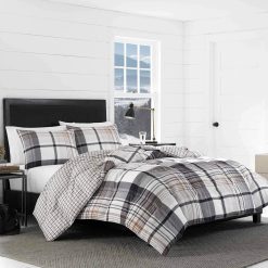Best Pirce ???? Eddie-Bauer Bed Eddie Bauer Normandy Plaid 150TC Reversible Comforter Set ✨ 5 Best Pirce ???? Eddie-Bauer Bed Eddie Bauer Normandy Plaid 150TC Reversible Comforter Set ✨ -Donna Sharp Shop unnamed file 145