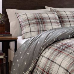 Cheapest ???? Eddie-Bauer Bed Eddie Bauer Alder Plaid 180 Thread Count Comforter Set ???? 5 Cheapest ???? Eddie-Bauer Bed Eddie Bauer Alder Plaid 180 Thread Count Comforter Set ???? -Donna Sharp Shop unnamed file 153