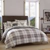 Brand new ❤️ Eddie-Bauer Bed Eddie Bauer Alder Plaid 180 Thread Count Duvet Cover Set ???? 2 Brand new ❤️ Eddie-Bauer Bed Eddie Bauer Alder Plaid 180 Thread Count Duvet Cover Set ???? -Donna Sharp Shop unnamed file 155