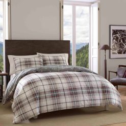 Brand new ❤️ Eddie-Bauer Bed Eddie Bauer Alder Plaid 180 Thread Count Duvet Cover Set ???? 6 Brand new ❤️ Eddie-Bauer Bed Eddie Bauer Alder Plaid 180 Thread Count Duvet Cover Set ???? -Donna Sharp Shop unnamed file 159