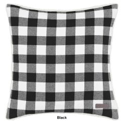 Budget ❤️ Eddie-Bauer Home Decor Eddie Bauer Cabin Plaid Decorative Pillow - 20x20 ✨ -Donna Sharp Shop unnamed file 16