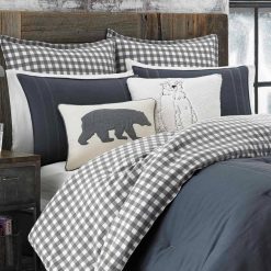 Cheap ???? Eddie-Bauer Bed Eddie Bauer Kingston Charcoal 150TC Reversible Comforter Set ???? 4 Cheap ???? Eddie-Bauer Bed Eddie Bauer Kingston Charcoal 150TC Reversible Comforter Set ???? -Donna Sharp Shop unnamed file 175