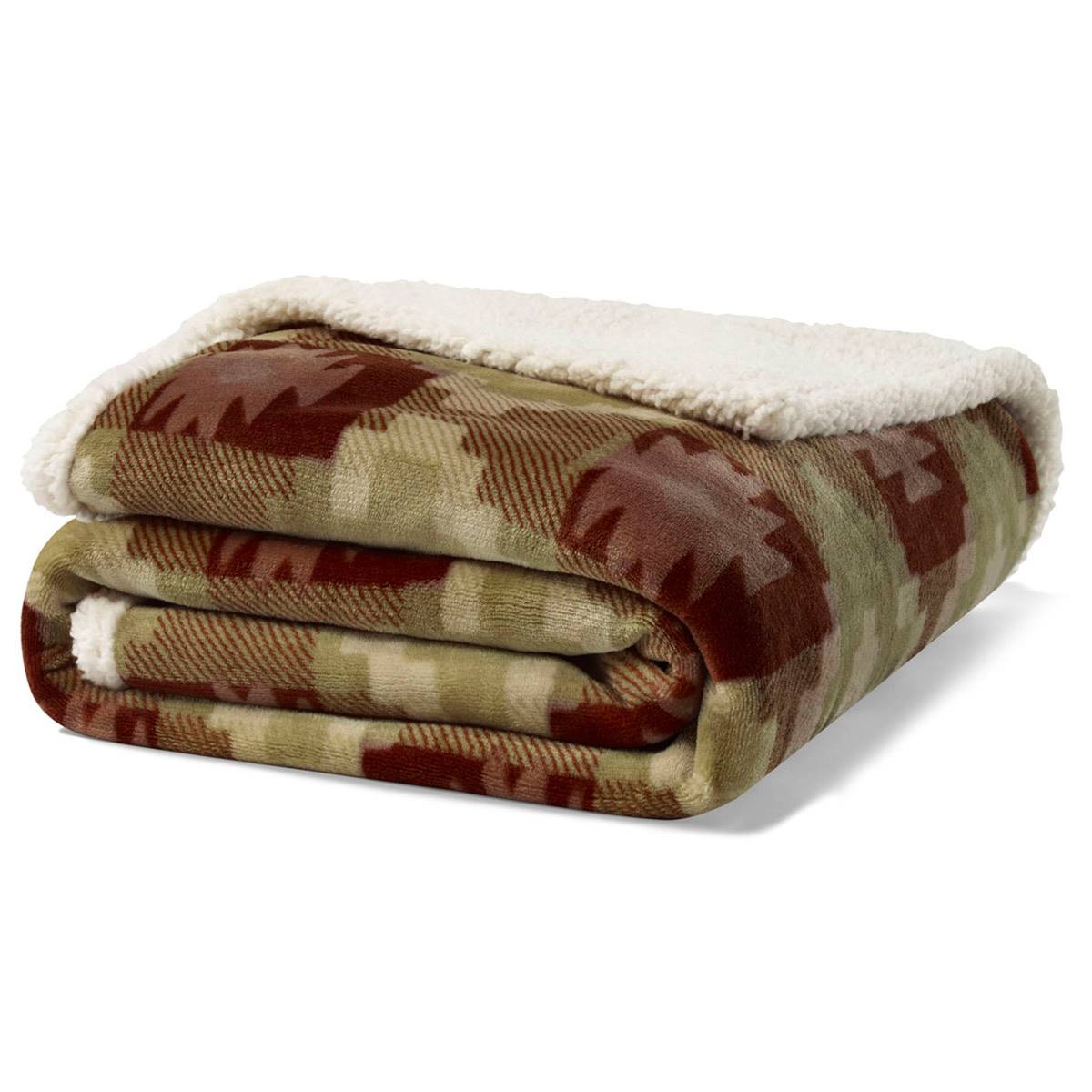 Eddie Bauer Copper Creek Reversible Throw Blanket Wholesale ⌛ Eddie-Bauer Bed Eddie Bauer Copper Creek Reversible Throw Blanket ???? -Donna Sharp Shop unnamed file 190