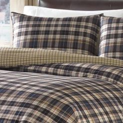 Best Pirce ⭐ Eddie-Bauer Bed Eddie Bauer Port Gamble 180 Thread Count Comforter Set ???? -Donna Sharp Shop unnamed file 209