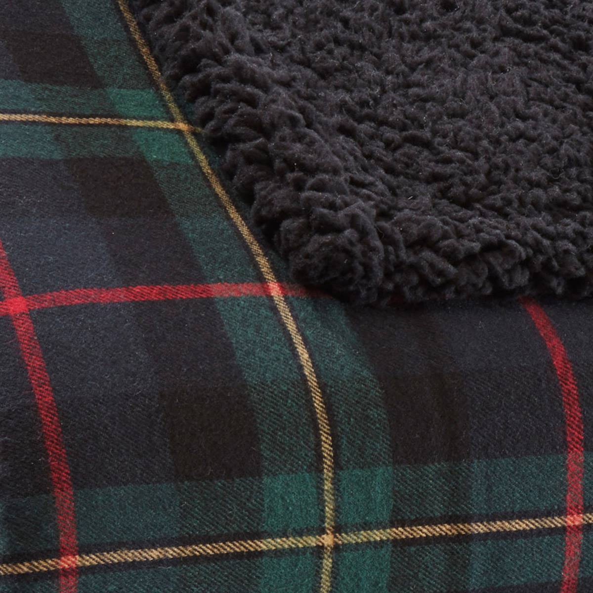 Eddie Bauer Mountain Pine Tartan Green Throw Blanket Promo ???? Eddie-Bauer Bed Eddie Bauer Mountain Pine Tartan Green Throw Blanket ???? -Donna Sharp Shop unnamed file 211