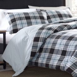 Best Sale ???? Eddie-Bauer Bed Eddie Bauer Lewis Plaid 180 Thread Count Reversible Comforter Set ???? 6 Best Sale ???? Eddie-Bauer Bed Eddie Bauer Lewis Plaid 180 Thread Count Reversible Comforter Set ???? -Donna Sharp Shop unnamed file 220