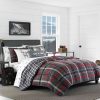 Budget ???? Eddie-Bauer Bed Eddie Bauer Willow Plaid Reversible Comforter Set ???? 2 Budget ???? Eddie-Bauer Bed Eddie Bauer Willow Plaid Reversible Comforter Set ???? -Donna Sharp Shop unnamed file 23