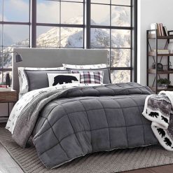 Cheap ???? Eddie-Bauer Bed Eddie Bauer Sherwood Comforter Set ✨
