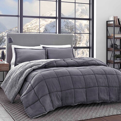 Eddie Bauer Sherwood Comforter Set Cheap ???? Eddie-Bauer Bed Eddie Bauer Sherwood Comforter Set ✨ -Donna Sharp Shop unnamed file 242