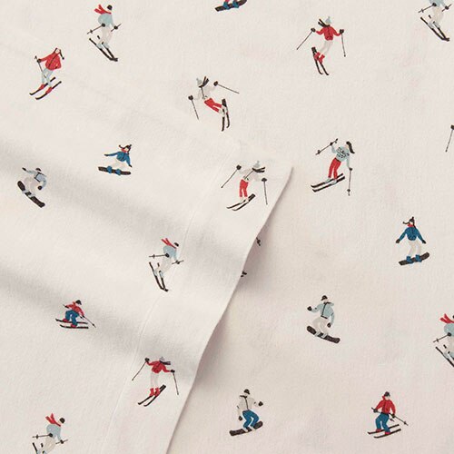 Eddie Bauer Ski Slope 160 Thread Count Flannel Sheet Set Budget ???? Eddie-Bauer Bed Eddie Bauer Ski Slope 160 Thread Count Flannel Sheet Set ✨ -Donna Sharp Shop unnamed file 253