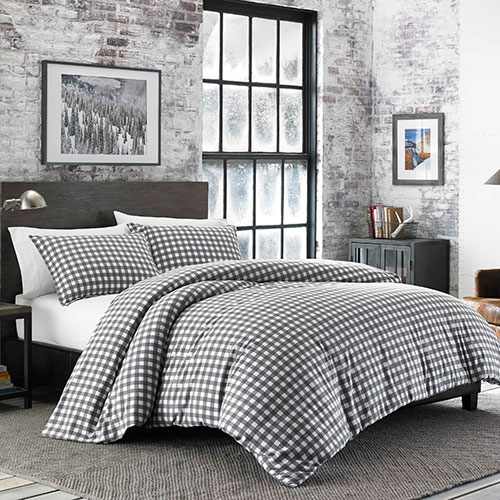 Eddie Bauer Preston Flannel Duvet Cover Set Deals ✨ Eddie-Bauer Bed Eddie Bauer Preston Flannel Duvet Cover Set ✔️ -Donna Sharp Shop unnamed file 254