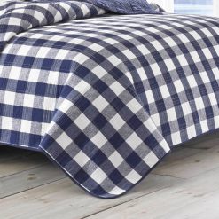 Budget ❤️ Eddie-Bauer Bed Eddie Bauer Lakehouse 136 TC Reversible Quilt Set - Blue ???? 7 Budget ❤️ Eddie-Bauer Bed Eddie Bauer Lakehouse 136 TC Reversible Quilt Set - Blue ???? -Donna Sharp Shop unnamed file 268