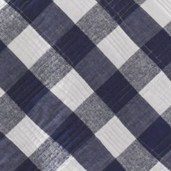 Budget ❤️ Eddie-Bauer Bed Eddie Bauer Lakehouse 136 TC Reversible Quilt Set - Blue ???? 8 Budget ❤️ Eddie-Bauer Bed Eddie Bauer Lakehouse 136 TC Reversible Quilt Set - Blue ???? -Donna Sharp Shop unnamed file 269