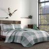 Coupon ❤️ Eddie-Bauer Bed Eddie Bauer Boulder 136 Thread Count Reversible Quilt Set - Green ???? 1 Coupon ❤️ Eddie-Bauer Bed Eddie Bauer Boulder 136 Thread Count Reversible Quilt Set - Green ???? -Donna Sharp Shop unnamed file 271