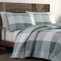 Coupon ❤️ Eddie-Bauer Bed Eddie Bauer Boulder 136 Thread Count Reversible Quilt Set - Green ???? 5 Coupon ❤️ Eddie-Bauer Bed Eddie Bauer Boulder 136 Thread Count Reversible Quilt Set - Green ???? -Donna Sharp Shop unnamed file 274