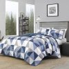 Promo ???? Eddie-Bauer Bed Eddie Bauer North Cove 136 Thread Count Reversible Quilt Set ???? -Donna Sharp Shop unnamed file 286