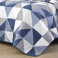 Promo ???? Eddie-Bauer Bed Eddie Bauer North Cove 136 Thread Count Reversible Quilt Set ???? 5 Promo ???? Eddie-Bauer Bed Eddie Bauer North Cove 136 Thread Count Reversible Quilt Set ???? -Donna Sharp Shop unnamed file 289