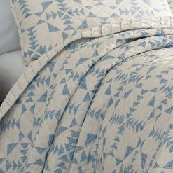 Promo ???? Eddie-Bauer Bed Eddie Bauer Arrowhead 136 Thread Count Reversible Quilt Set ???? 4 Promo ???? Eddie-Bauer Bed Eddie Bauer Arrowhead 136 Thread Count Reversible Quilt Set ???? -Donna Sharp Shop unnamed file 293