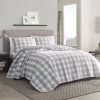 Discount ???? Eddie-Bauer Bed Eddie Bauer Lakehouse 136 TC Reversible Quilt Set - Grey ???? 2 Discount ???? Eddie-Bauer Bed Eddie Bauer Lakehouse 136 TC Reversible Quilt Set - Grey ???? -Donna Sharp Shop unnamed file 296
