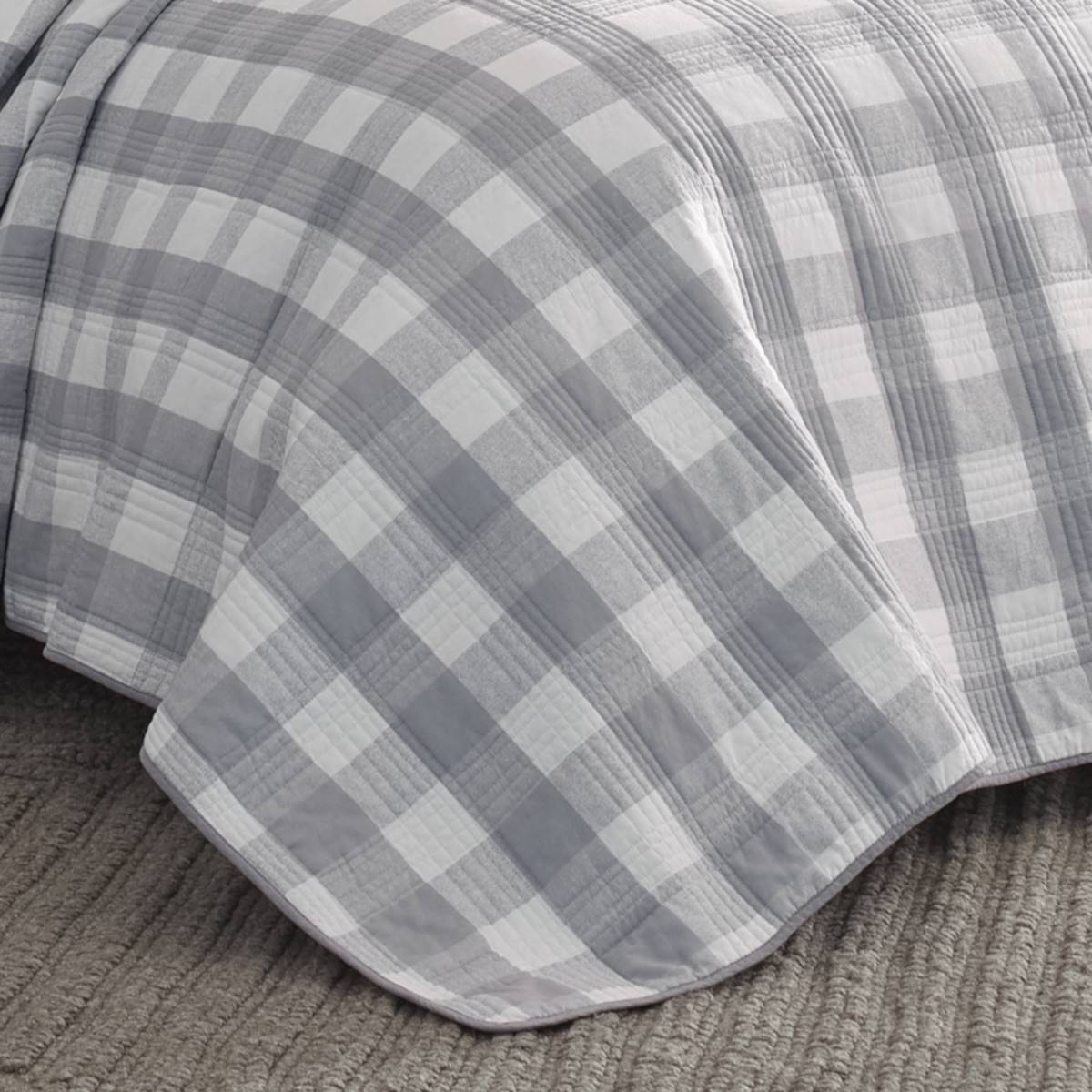 Eddie Bauer Lakehouse 136 TC Reversible Quilt Set - Grey Discount ???? Eddie-Bauer Bed Eddie Bauer Lakehouse 136 TC Reversible Quilt Set - Grey ???? -Donna Sharp Shop unnamed file 299