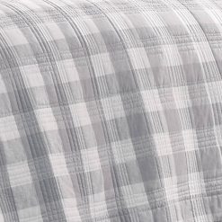 Discount ???? Eddie-Bauer Bed Eddie Bauer Lakehouse 136 TC Reversible Quilt Set - Grey ???? 6 Discount ???? Eddie-Bauer Bed Eddie Bauer Lakehouse 136 TC Reversible Quilt Set - Grey ???? -Donna Sharp Shop unnamed file 300