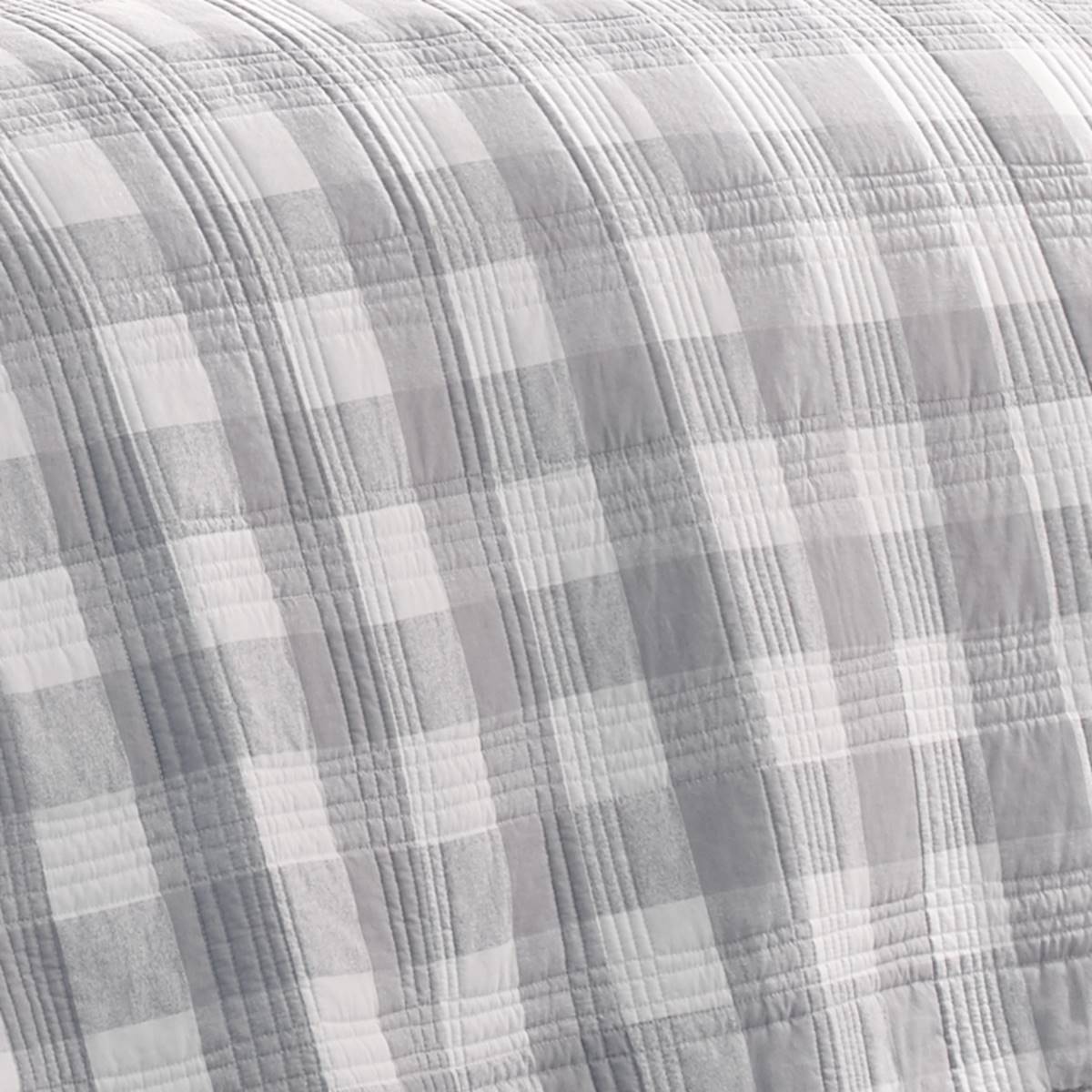 Eddie Bauer Lakehouse 136 TC Reversible Quilt Set - Grey Discount ???? Eddie-Bauer Bed Eddie Bauer Lakehouse 136 TC Reversible Quilt Set - Grey ???? -Donna Sharp Shop unnamed file 300