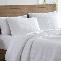Brand new ???? Eddie-Bauer Bed Eddie Bauer Jasper Trail 136 Thread Count Quilt Set ???? -Donna Sharp Shop unnamed file 308
