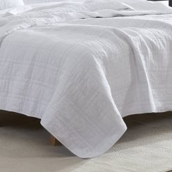 Brand new ???? Eddie-Bauer Bed Eddie Bauer Jasper Trail 136 Thread Count Quilt Set ???? -Donna Sharp Shop unnamed file 309