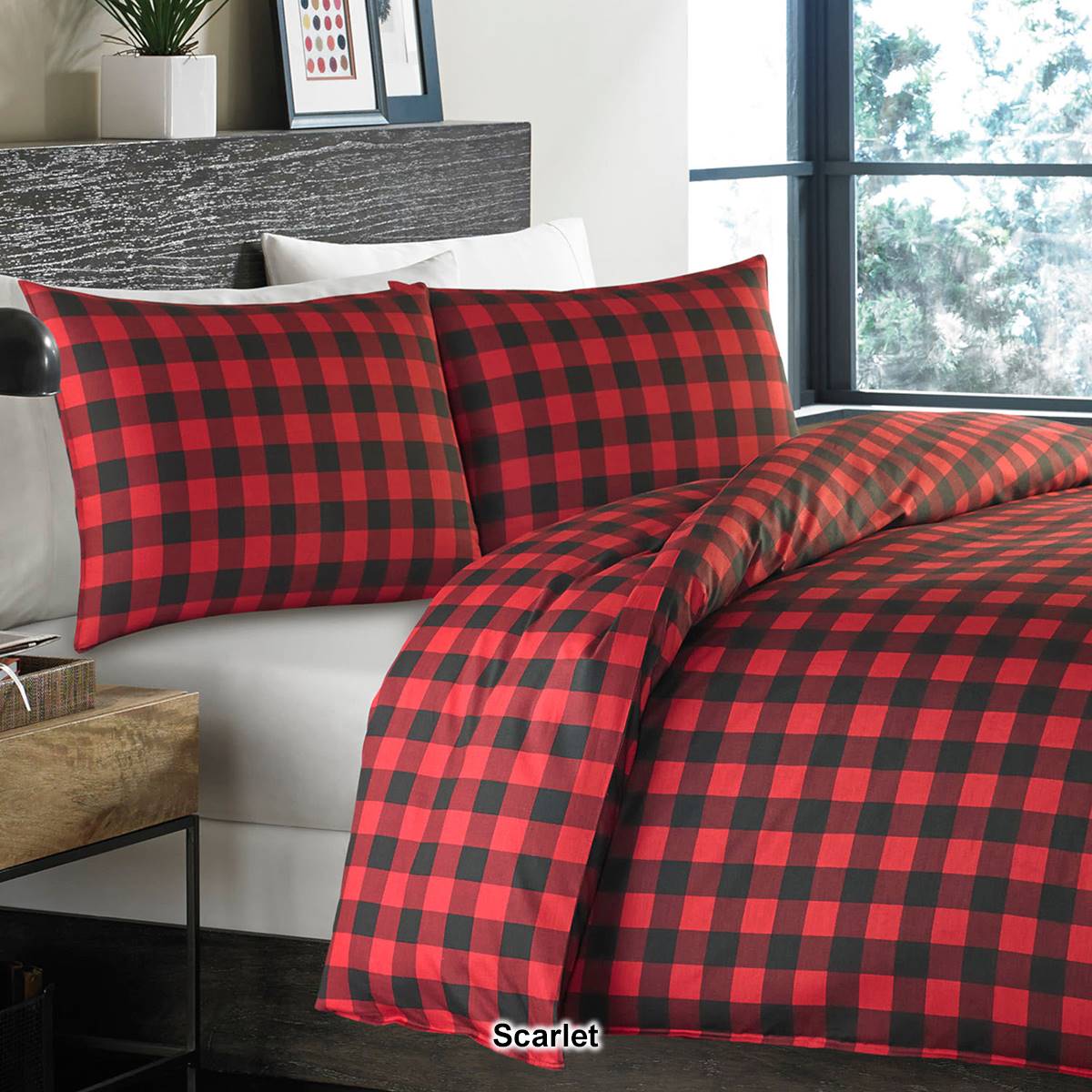 Eddie Bauer Mountain Plaid Reversible Comforter Set Coupon ???? Eddie-Bauer Bed Eddie Bauer Mountain Plaid Reversible Comforter Set ✨ -Donna Sharp Shop unnamed file 31