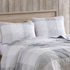Cheap ⭐ Eddie-Bauer Bed Eddie Bauer Boulder 136 Thread Count Reversible Quilt Set - Grey ???? 5 Cheap ⭐ Eddie-Bauer Bed Eddie Bauer Boulder 136 Thread Count Reversible Quilt Set - Grey ???? -Donna Sharp Shop unnamed file 317