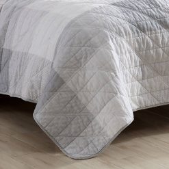 Cheap ⭐ Eddie-Bauer Bed Eddie Bauer Boulder 136 Thread Count Reversible Quilt Set - Grey ???? 6 Cheap ⭐ Eddie-Bauer Bed Eddie Bauer Boulder 136 Thread Count Reversible Quilt Set - Grey ???? -Donna Sharp Shop unnamed file 318