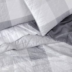 Cheap ⭐ Eddie-Bauer Bed Eddie Bauer Boulder 136 Thread Count Reversible Quilt Set - Grey ???? 7 Cheap ⭐ Eddie-Bauer Bed Eddie Bauer Boulder 136 Thread Count Reversible Quilt Set - Grey ???? -Donna Sharp Shop unnamed file 319