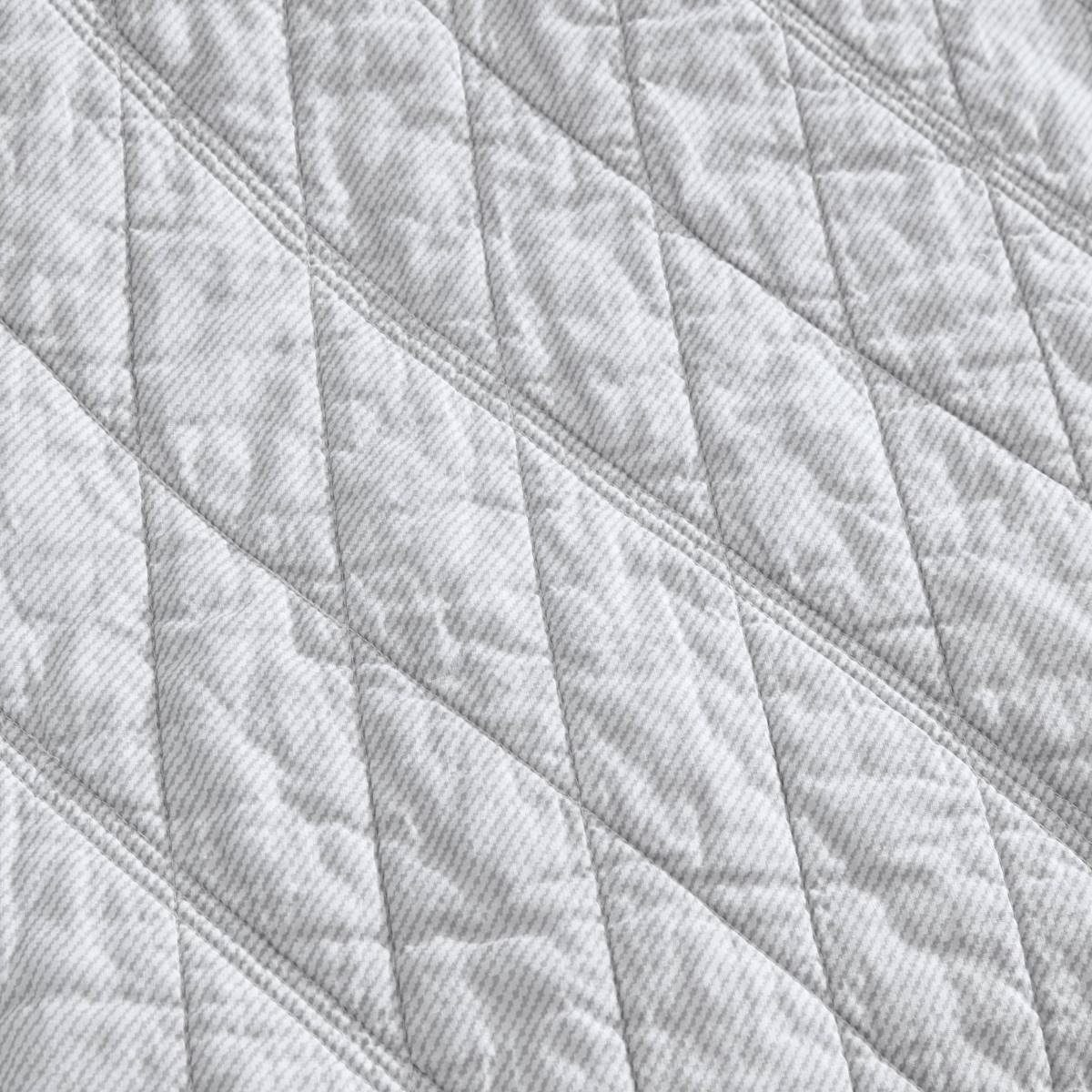 Eddie Bauer Boulder 136 Thread Count Reversible Quilt Set - Grey Cheap ⭐ Eddie-Bauer Bed Eddie Bauer Boulder 136 Thread Count Reversible Quilt Set - Grey ???? -Donna Sharp Shop unnamed file 320