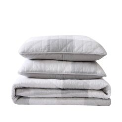 Cheap ⭐ Eddie-Bauer Bed Eddie Bauer Boulder 136 Thread Count Reversible Quilt Set - Grey ???? 9 Cheap ⭐ Eddie-Bauer Bed Eddie Bauer Boulder 136 Thread Count Reversible Quilt Set - Grey ???? -Donna Sharp Shop unnamed file 321