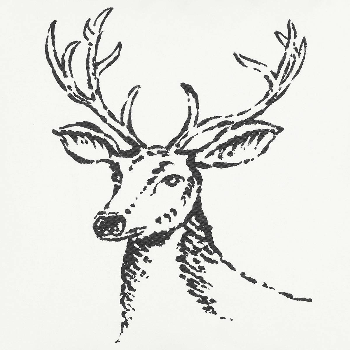 Eddie Bauer Winter Morning Stag Decorative Pillow - 20x20 Discount ???? Eddie-Bauer Home Decor Eddie Bauer Winter Morning Stag Decorative Pillow - 20x20 ???? -Donna Sharp Shop unnamed file 35