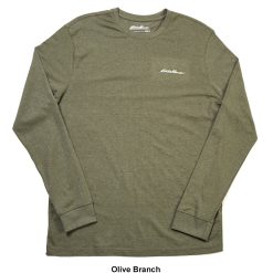 New ???? Eddie-Bauer Clothing Mens Eddie Bauer Long Sleeve Tee ???? -Donna Sharp Shop unnamed file 352